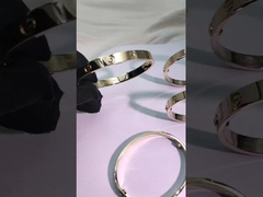 Joyería de alto diamantes con claridad Vvs Atemporal y exquisita