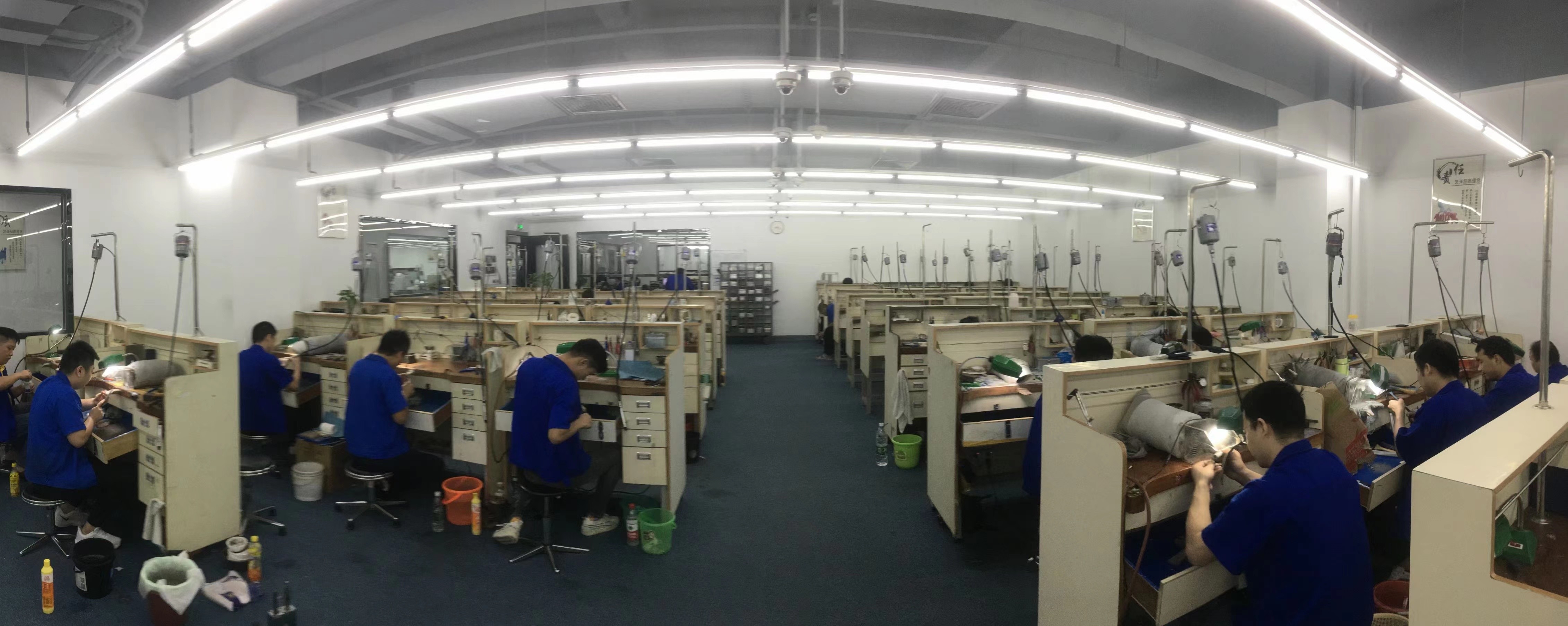 Fabricación