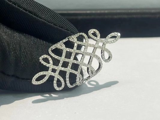 Joyería de marca personalizada hecha a mano con garantía limitada de 1 año y diseños de firma a medida