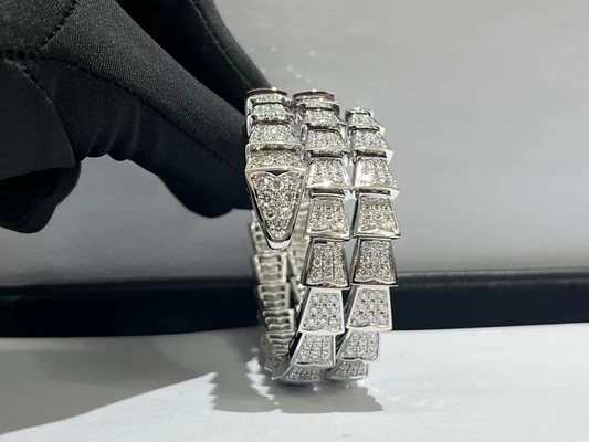 joyas de alta marca 18k oro diamante lujo joyas de diamante personalizadas