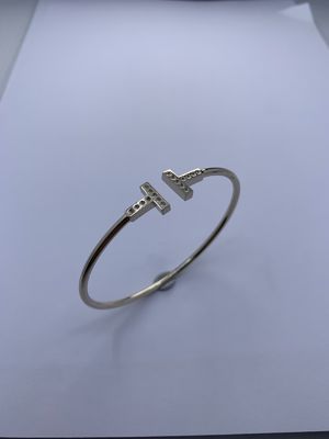 Varias joyas de oro personalizadas de 18K para clientes finales montajes semi montajes / joyas terminadas
