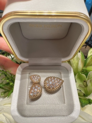 Anillo de diamantes de oro de lujo de 18K perfecto para sus ocasiones especiales joyas de diamantes