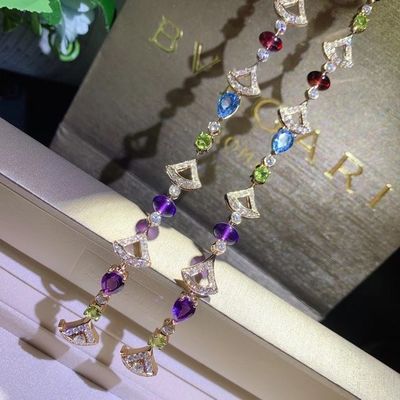 Joyería de marca personalizada con garantía de 1 año con diseños personalizables y estilos únicos