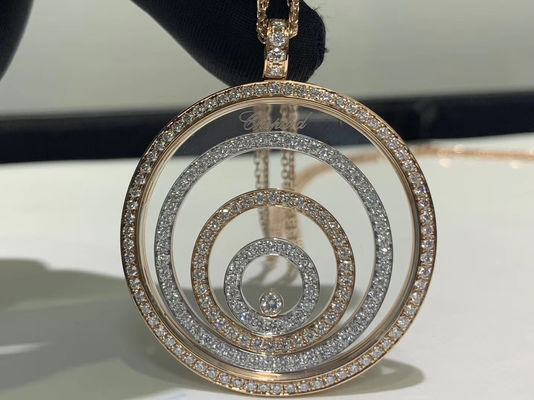 Joyería hecha a mano personalizada y hecha a pedido para un estilo único